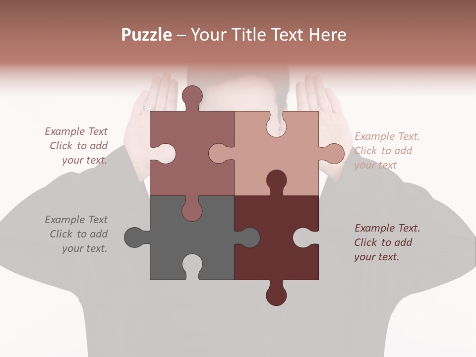 Piritual I Lamic Prai E PowerPoint Template