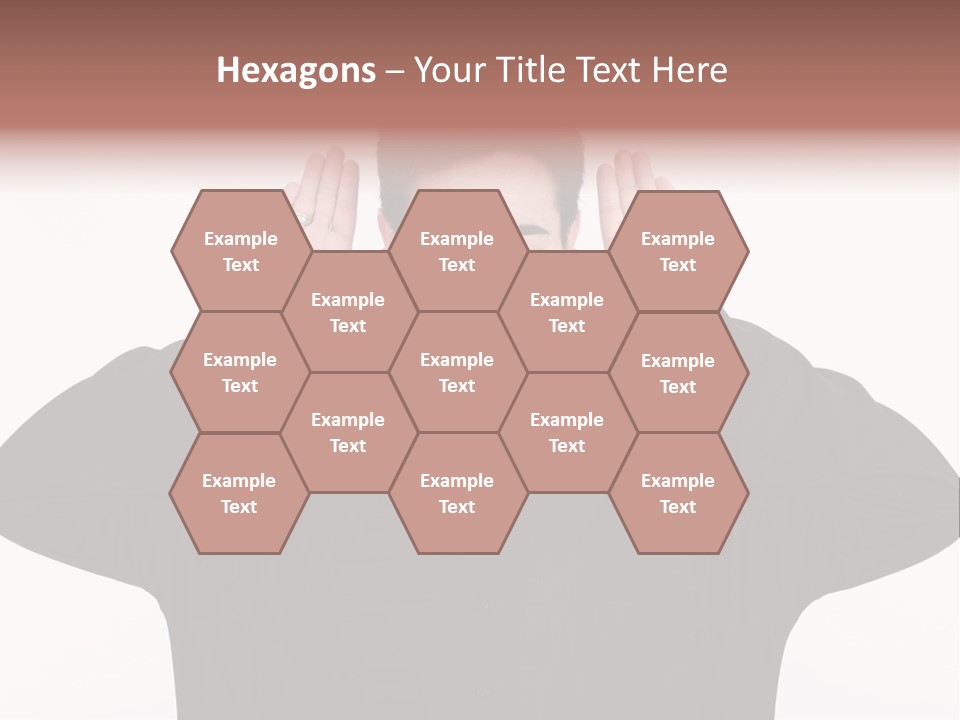 Piritual I Lamic Prai E PowerPoint Template