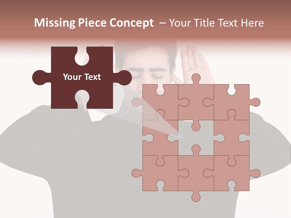 Piritual I Lamic Prai E PowerPoint Template