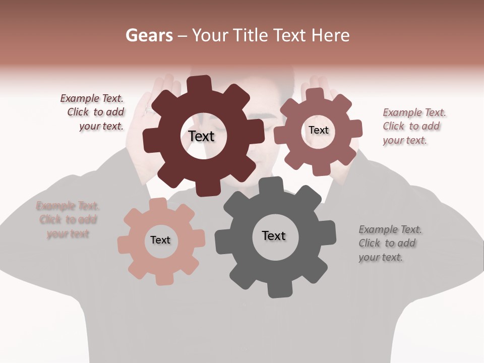 Piritual I Lamic Prai E PowerPoint Template