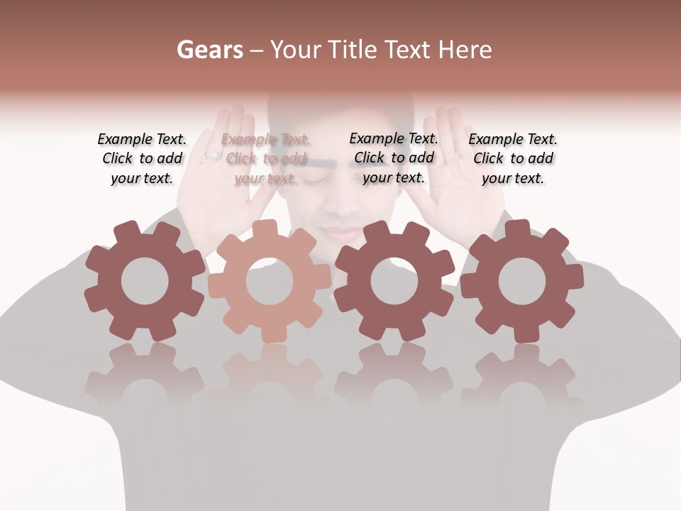 Piritual I Lamic Prai E PowerPoint Template