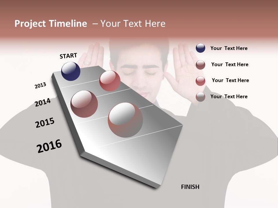 Piritual I Lamic Prai E PowerPoint Template