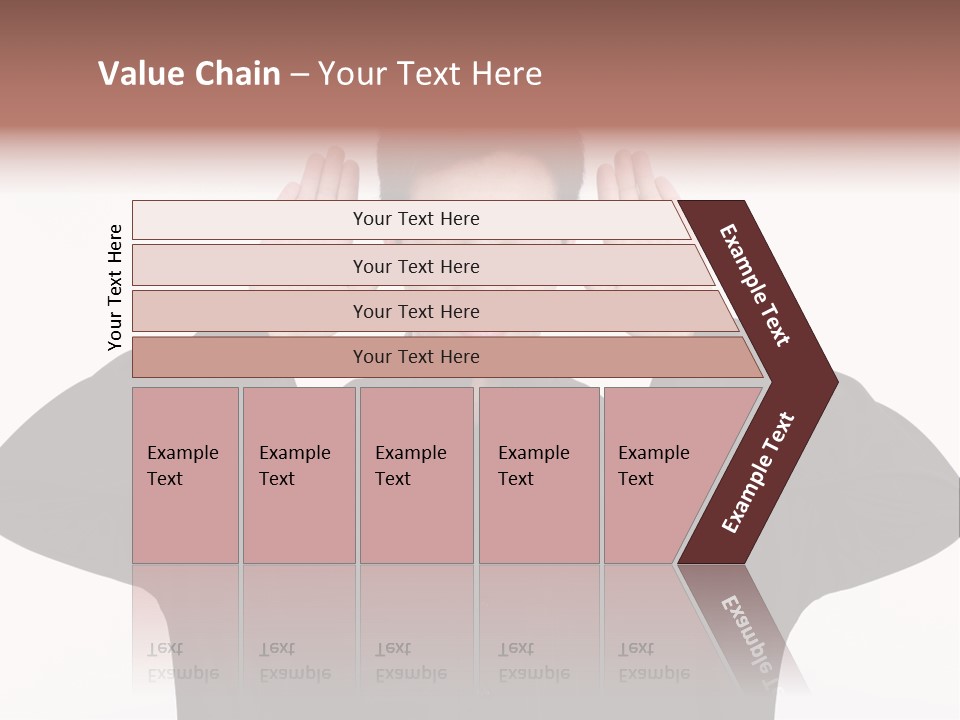 Piritual I Lamic Prai E PowerPoint Template
