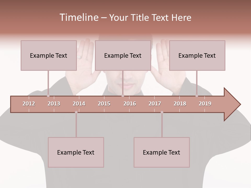 Piritual I Lamic Prai E PowerPoint Template