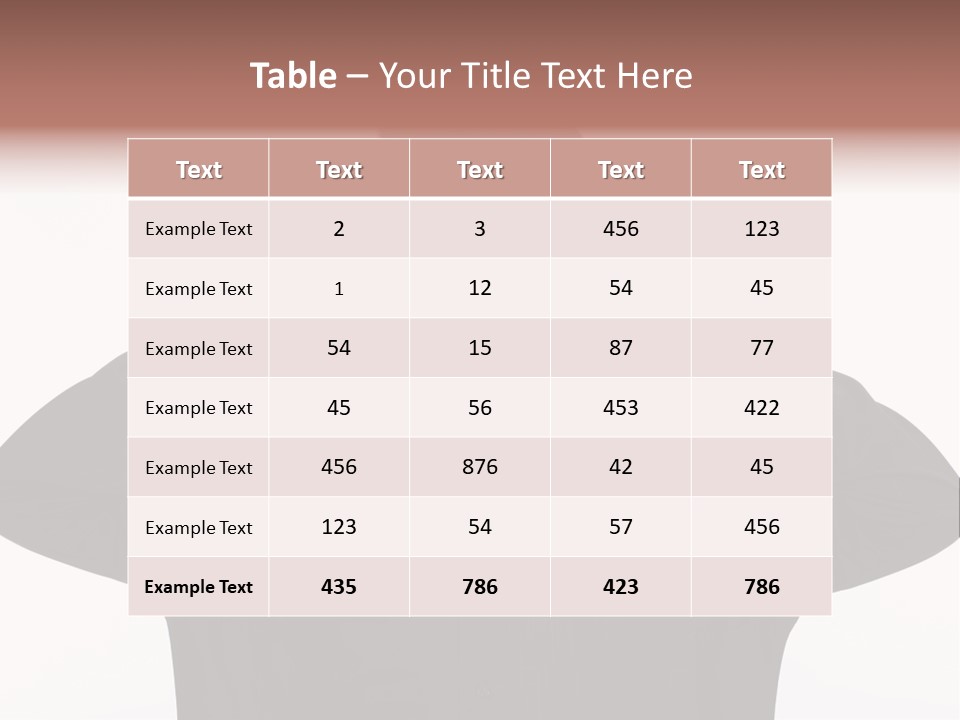 Piritual I Lamic Prai E PowerPoint Template