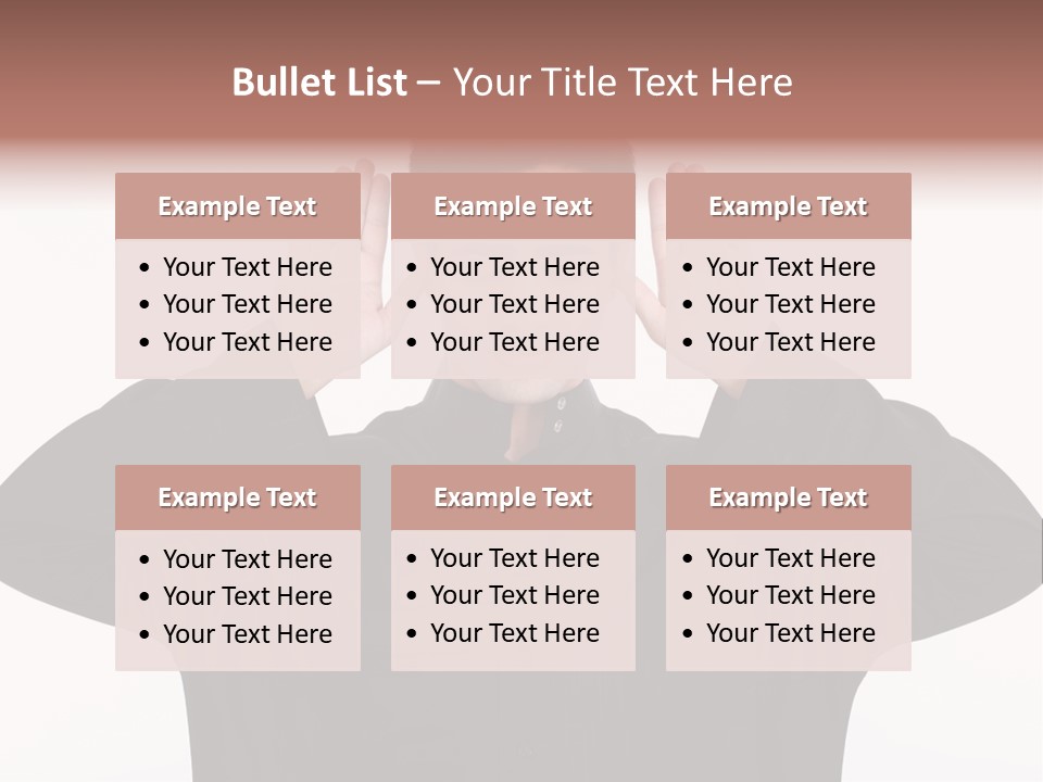 Piritual I Lamic Prai E PowerPoint Template