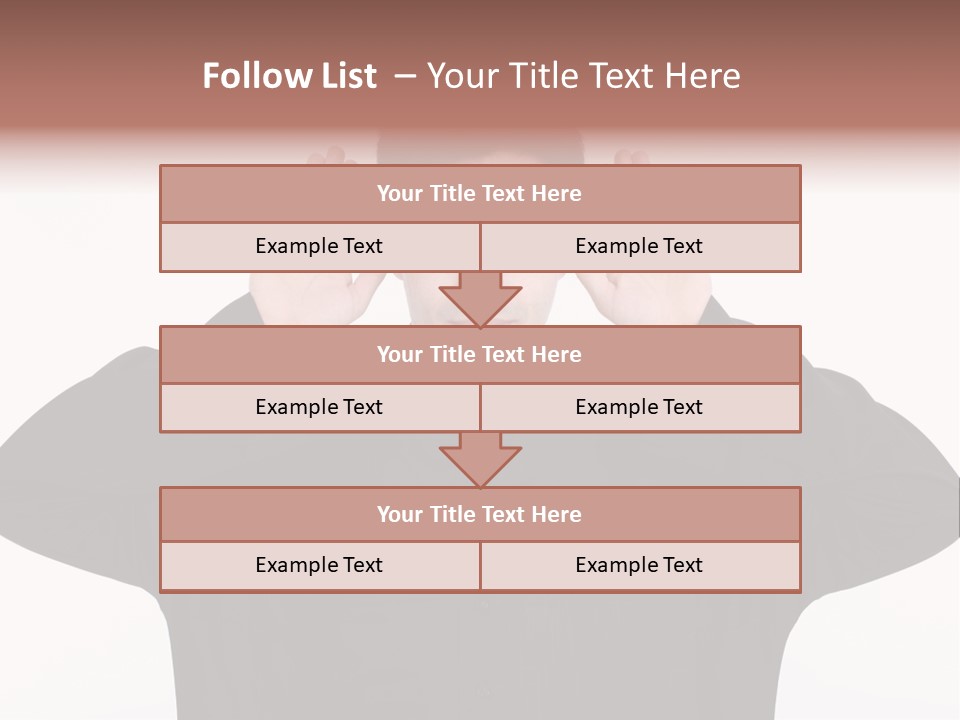 Piritual I Lamic Prai E PowerPoint Template