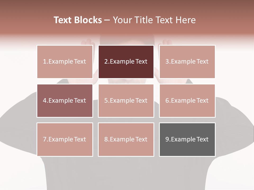 Piritual I Lamic Prai E PowerPoint Template