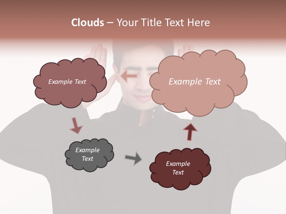 Piritual I Lamic Prai E PowerPoint Template