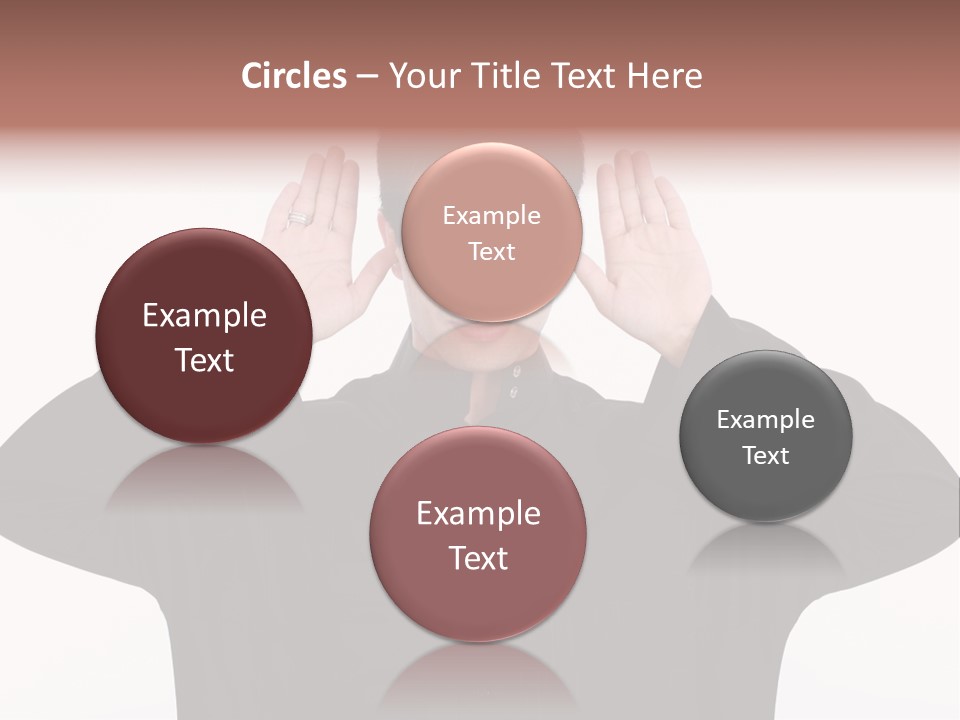 Piritual I Lamic Prai E PowerPoint Template