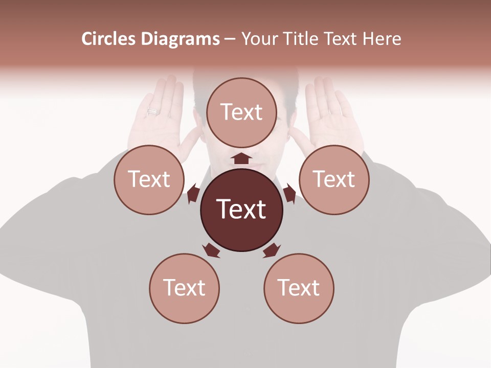 Piritual I Lamic Prai E PowerPoint Template