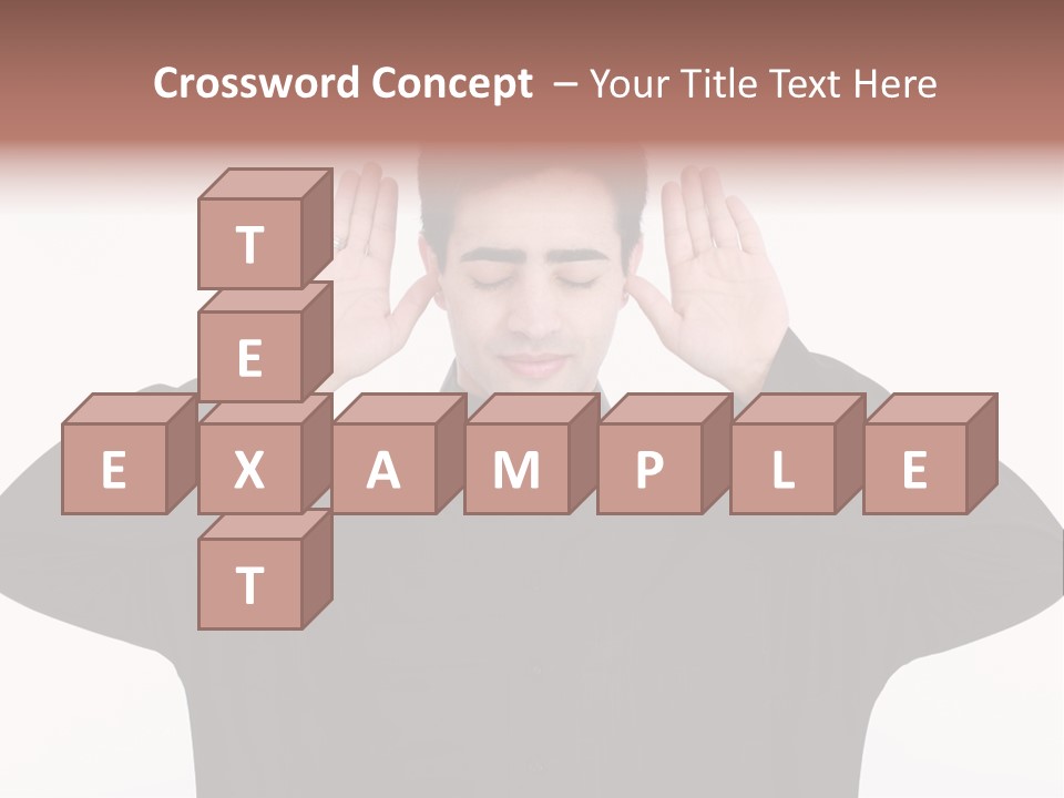 Piritual I Lamic Prai E PowerPoint Template