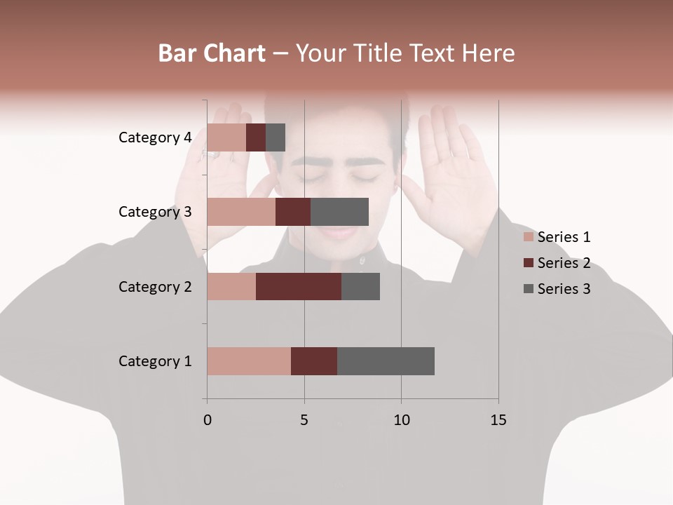Piritual I Lamic Prai E PowerPoint Template