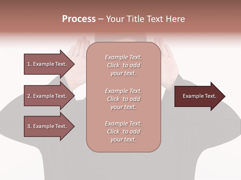 Piritual I Lamic Prai E PowerPoint Template