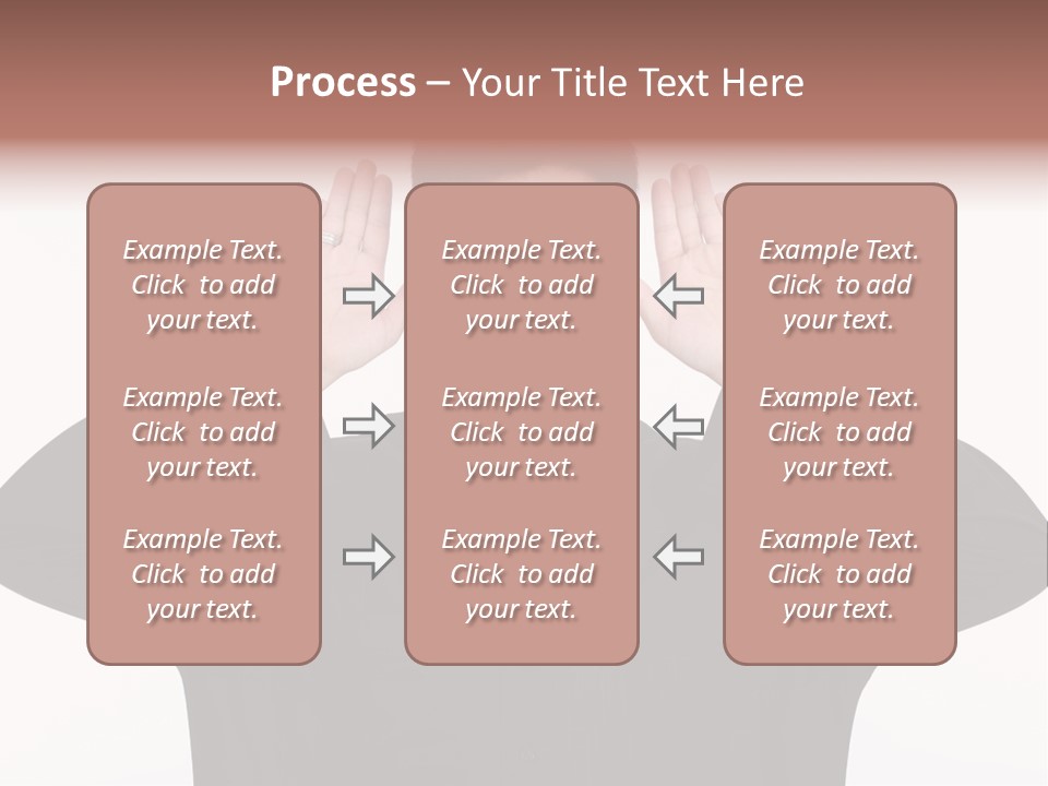 Piritual I Lamic Prai E PowerPoint Template