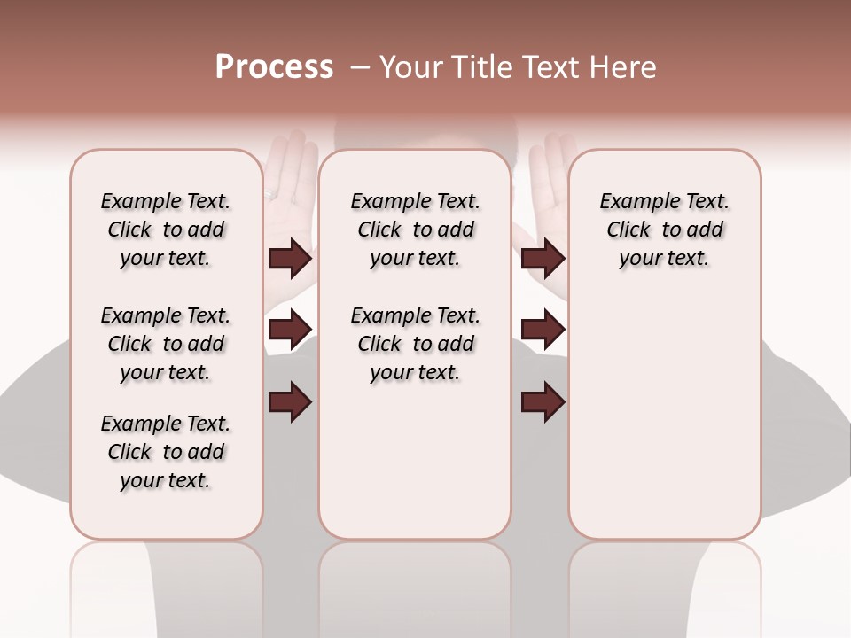Piritual I Lamic Prai E PowerPoint Template
