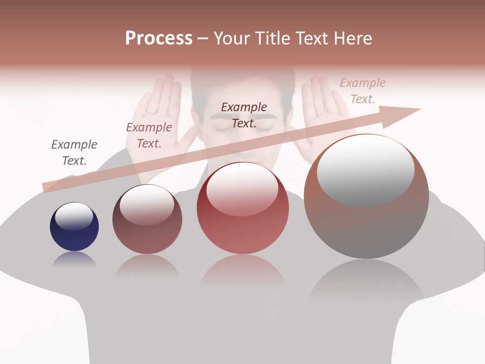 Piritual I Lamic Prai E PowerPoint Template