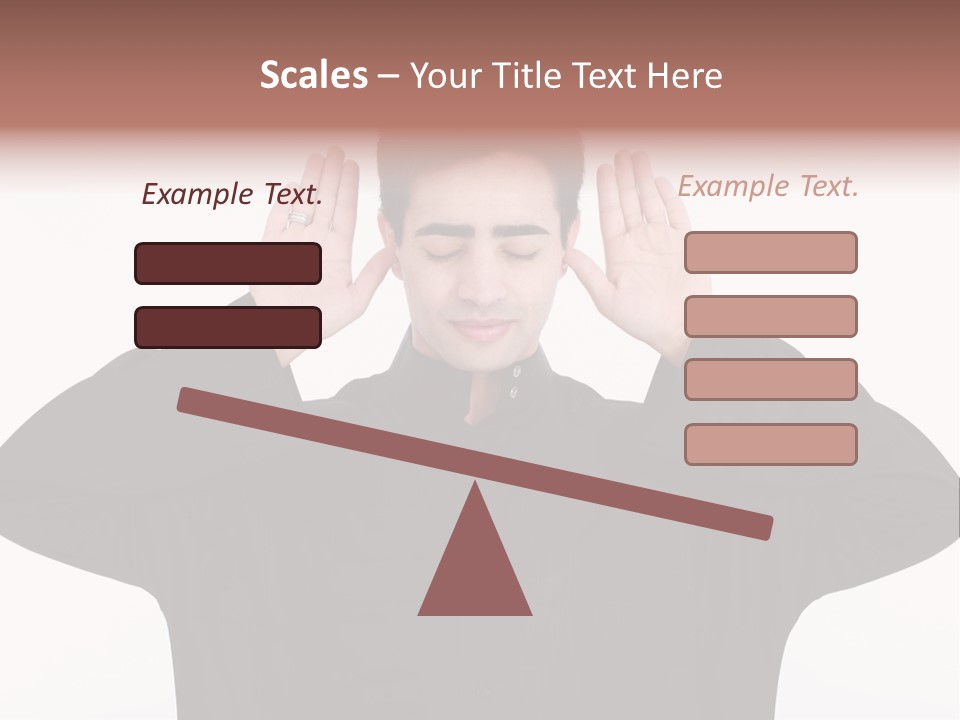 Piritual I Lamic Prai E PowerPoint Template