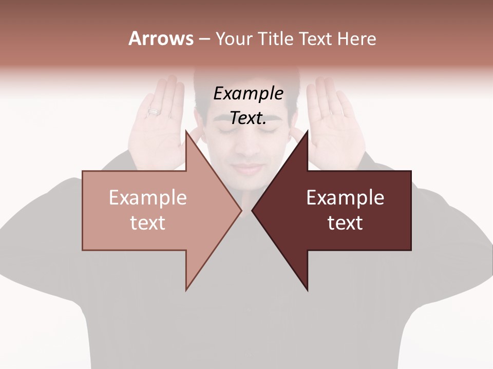 Piritual I Lamic Prai E PowerPoint Template