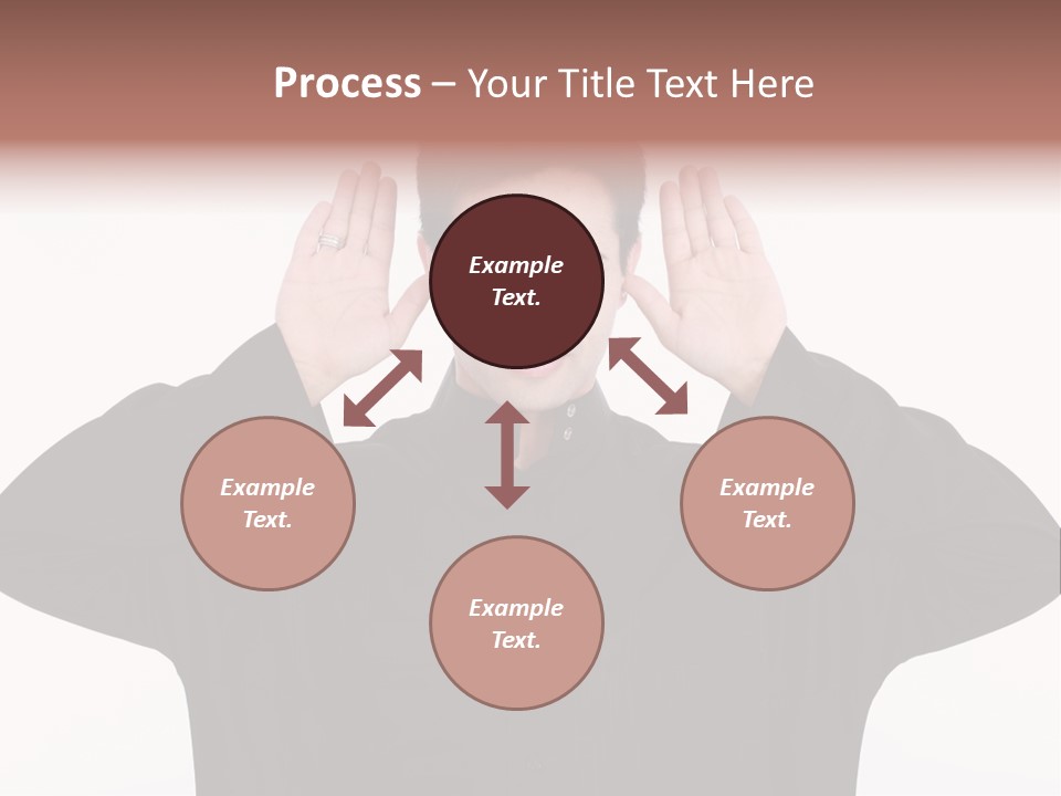 Piritual I Lamic Prai E PowerPoint Template