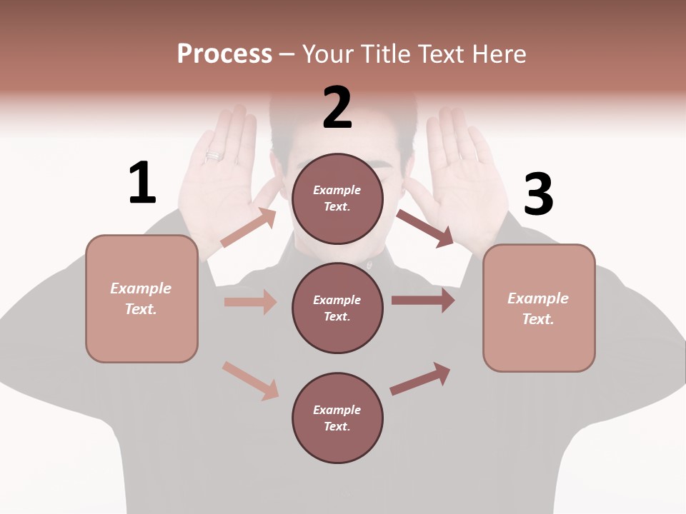 Piritual I Lamic Prai E PowerPoint Template