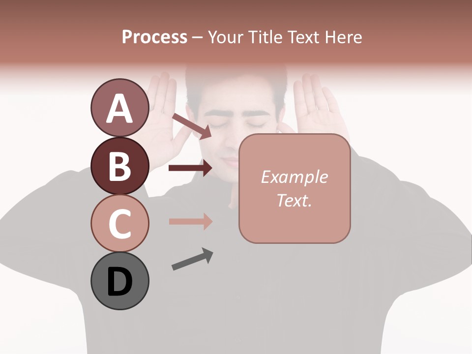 Piritual I Lamic Prai E PowerPoint Template