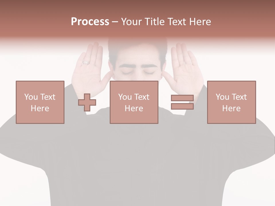 Piritual I Lamic Prai E PowerPoint Template
