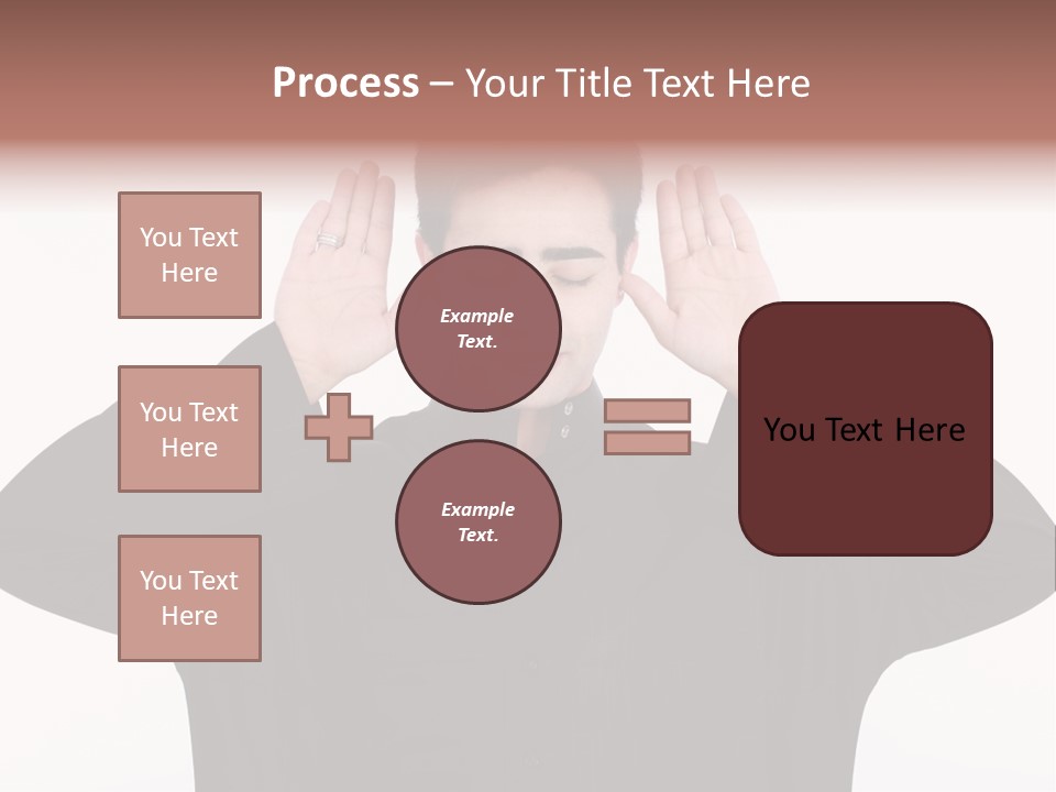 Piritual I Lamic Prai E PowerPoint Template