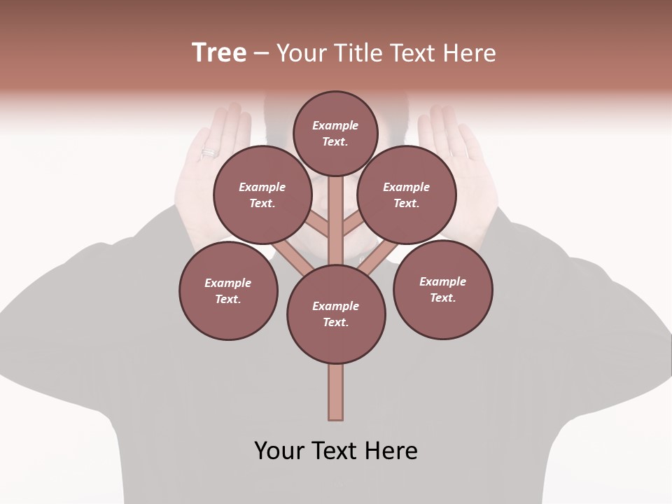 Piritual I Lamic Prai E PowerPoint Template