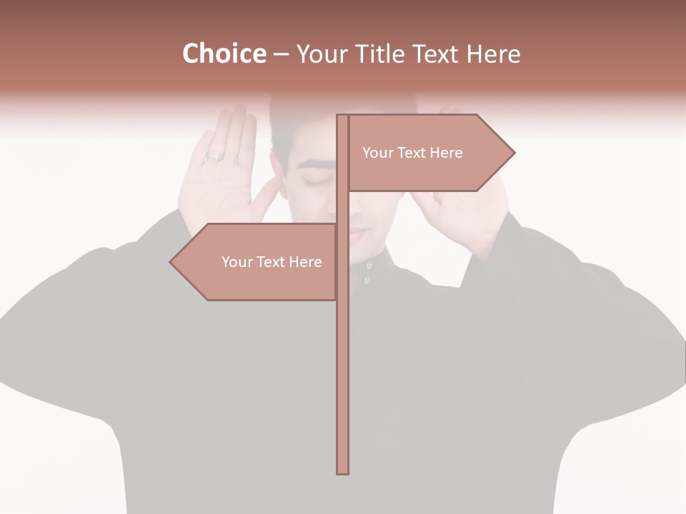 Piritual I Lamic Prai E PowerPoint Template