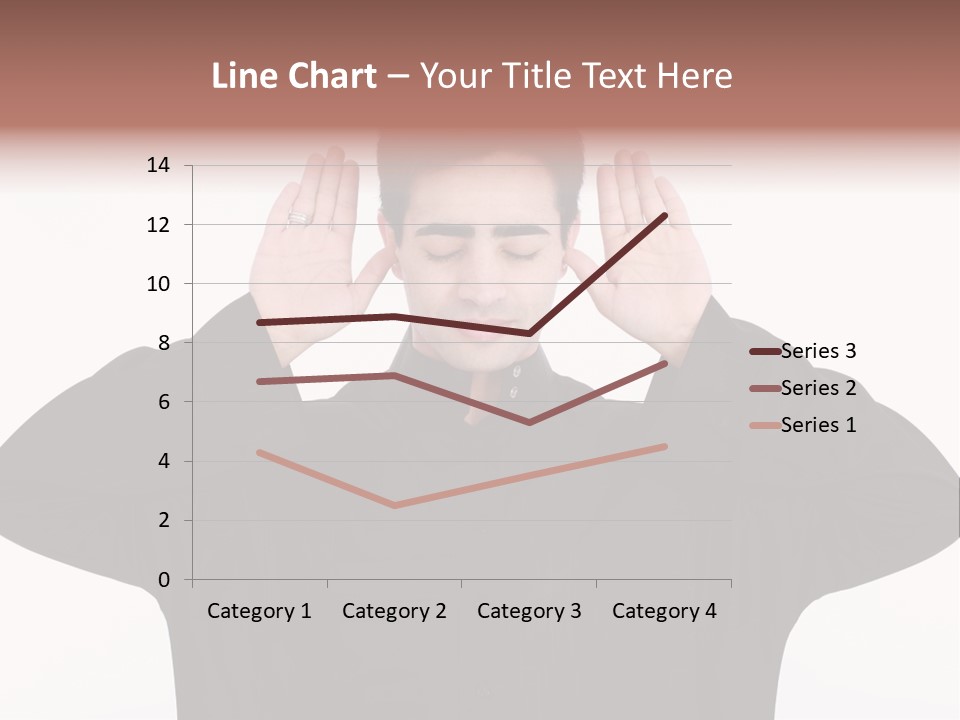 Piritual I Lamic Prai E PowerPoint Template