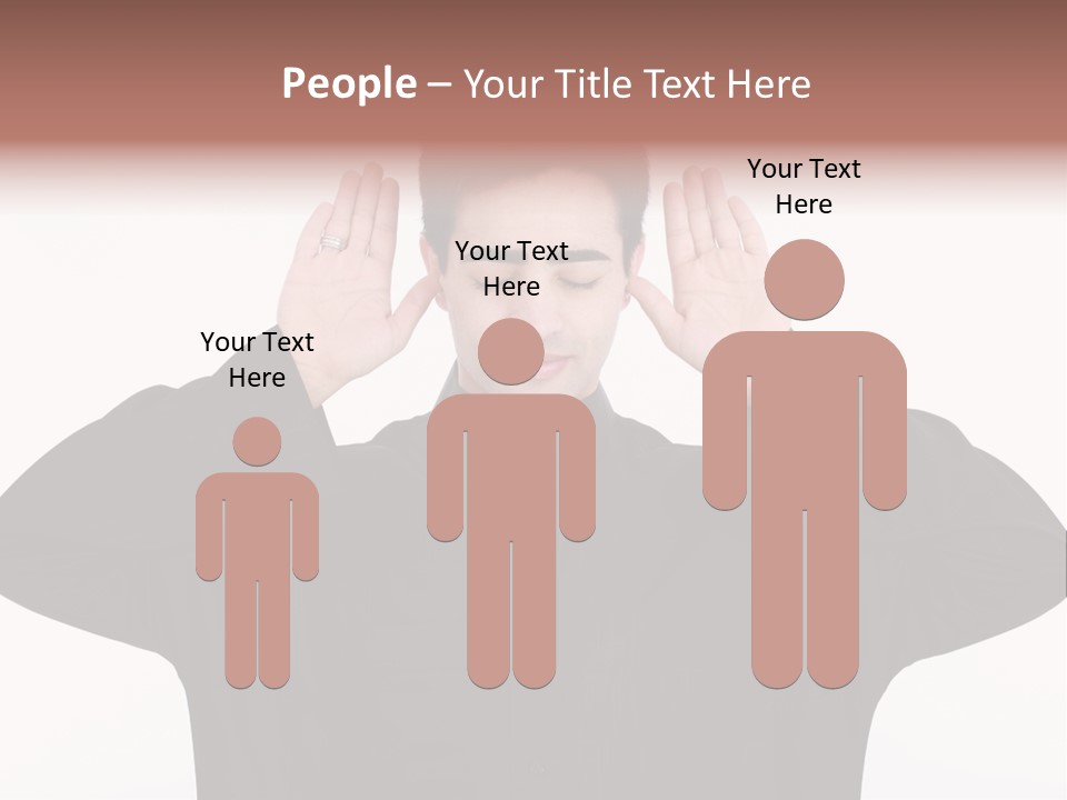 Piritual I Lamic Prai E PowerPoint Template