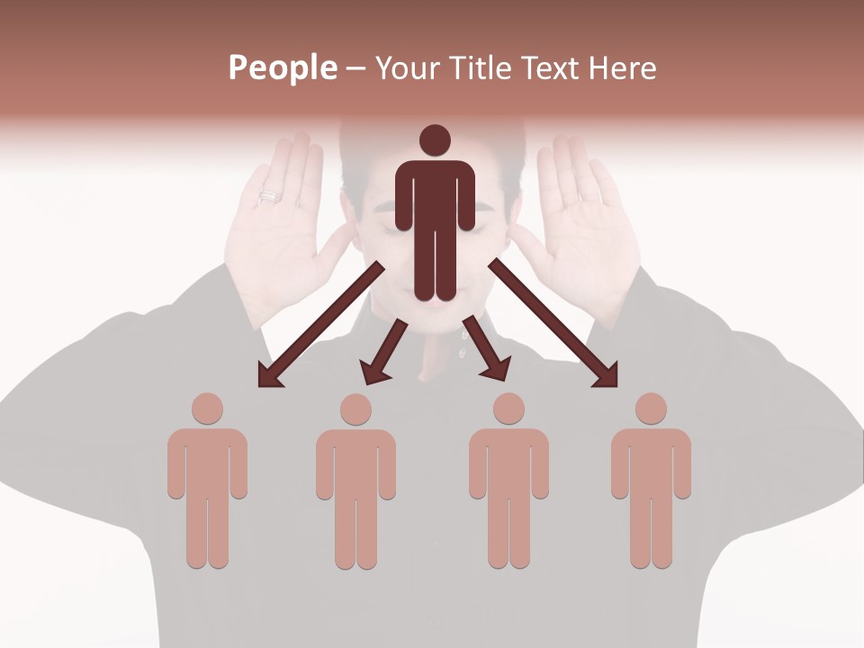 Piritual I Lamic Prai E PowerPoint Template