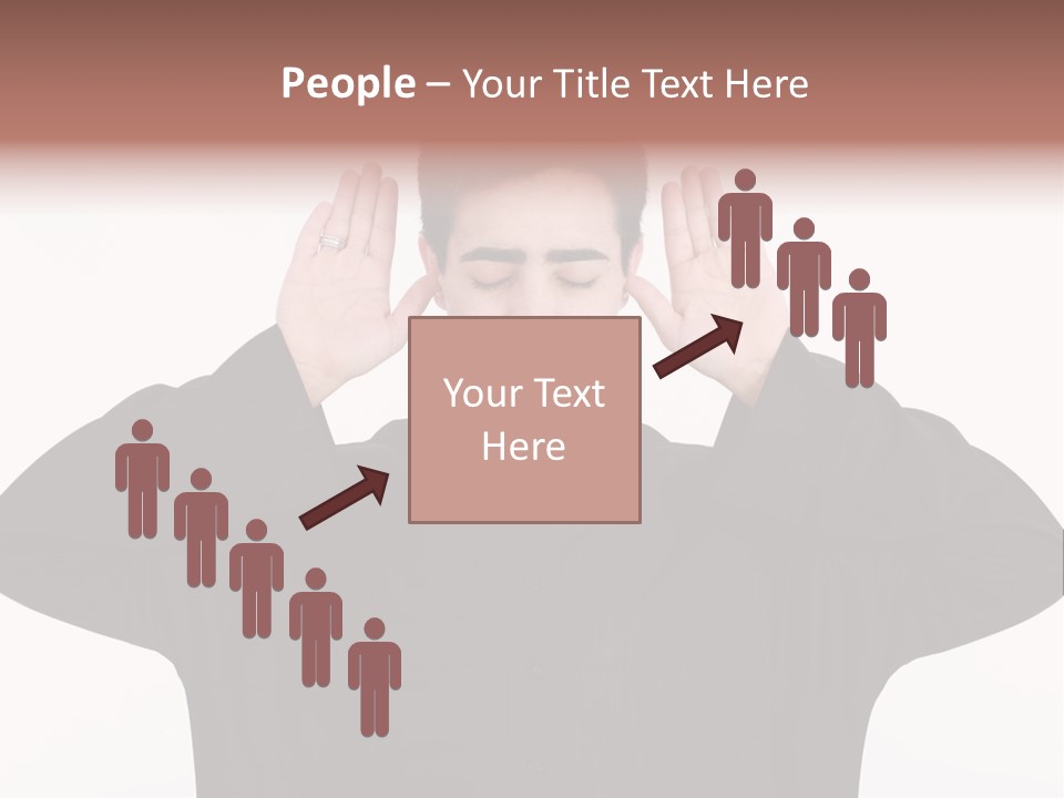 Piritual I Lamic Prai E PowerPoint Template