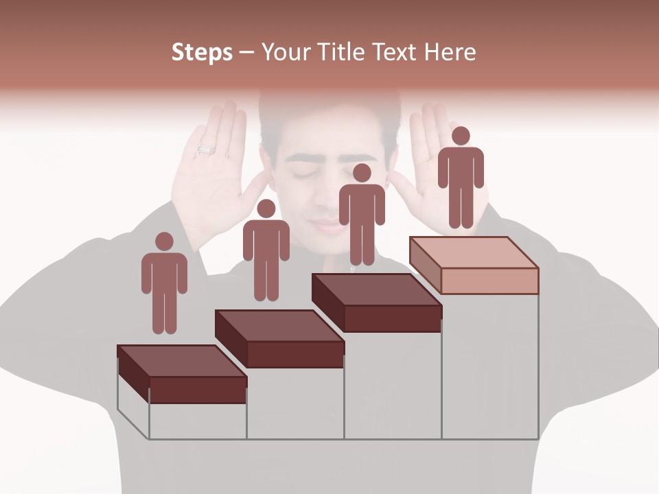 Piritual I Lamic Prai E PowerPoint Template