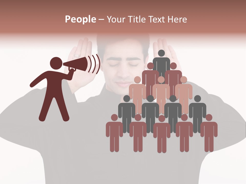 Piritual I Lamic Prai E PowerPoint Template