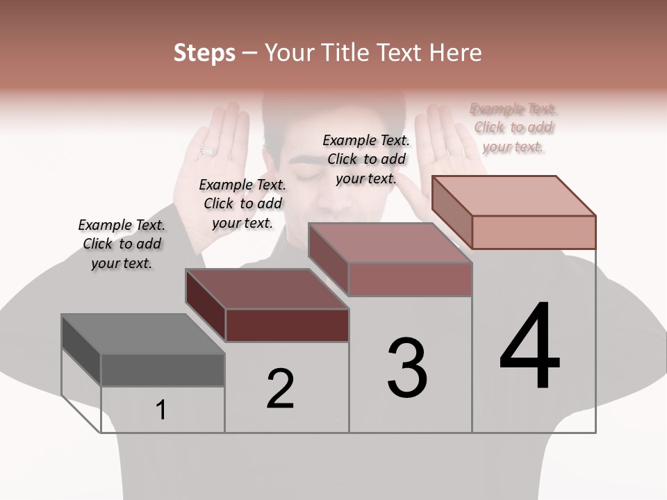 Piritual I Lamic Prai E PowerPoint Template