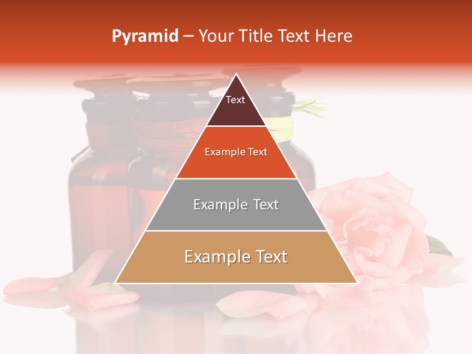 Liquid Wellness Aroma PowerPoint Template