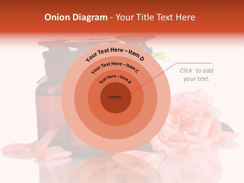 Liquid Wellness Aroma PowerPoint Template