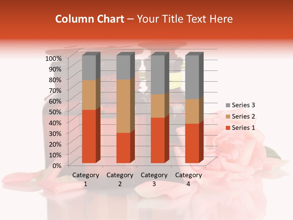 Liquid Wellness Aroma PowerPoint Template