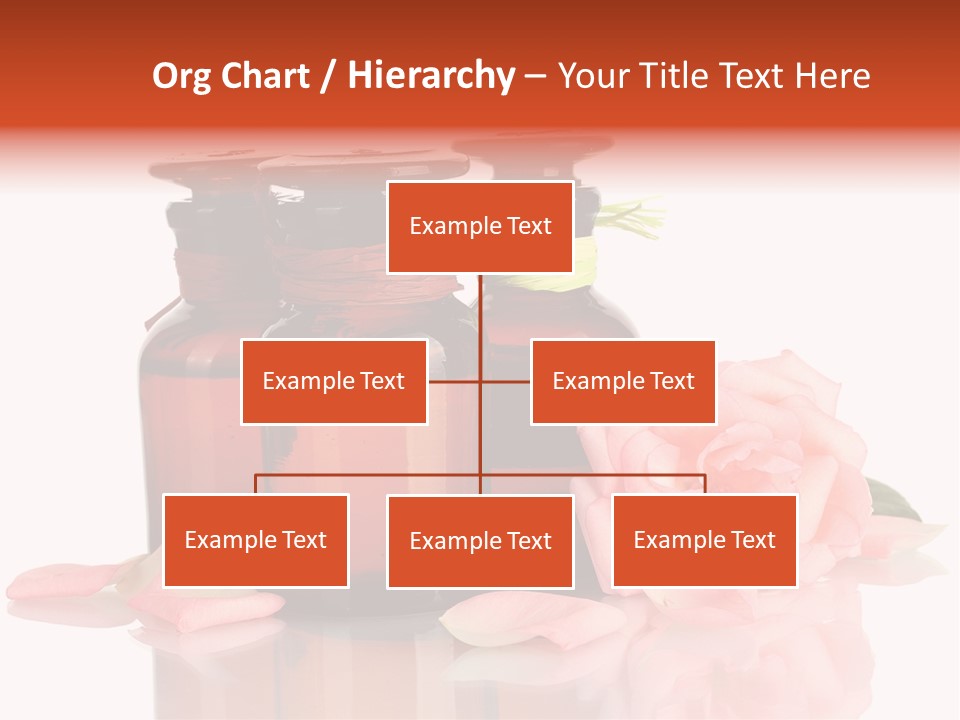 Liquid Wellness Aroma PowerPoint Template