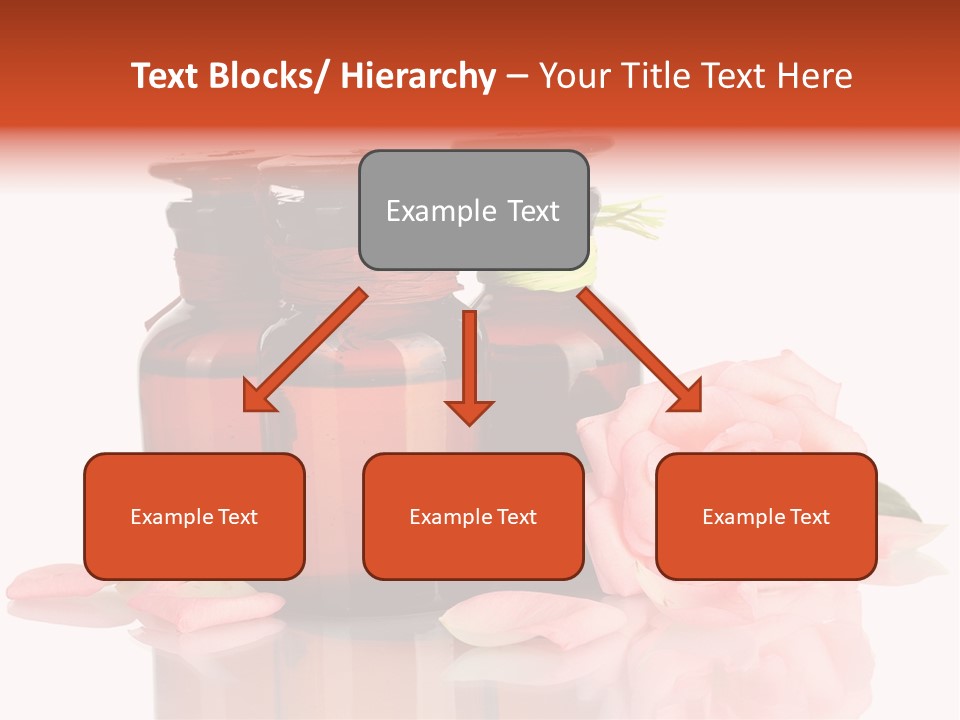 Liquid Wellness Aroma PowerPoint Template