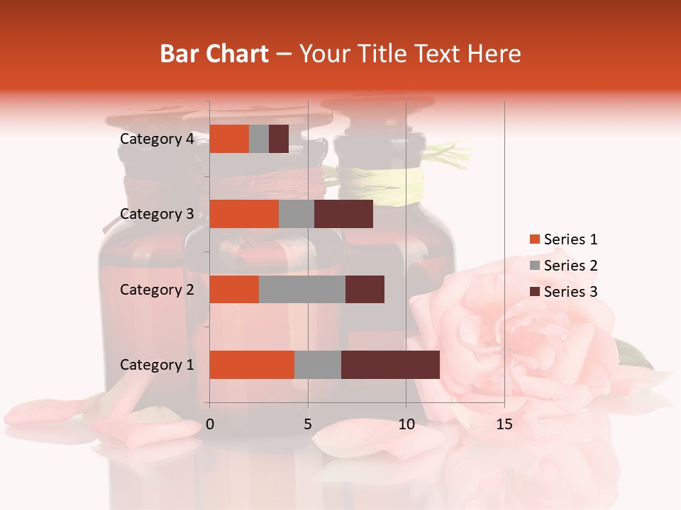 Liquid Wellness Aroma PowerPoint Template