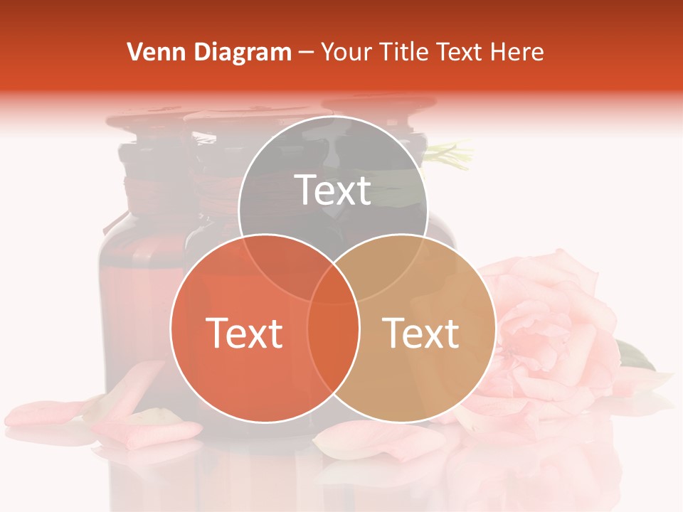 Liquid Wellness Aroma PowerPoint Template