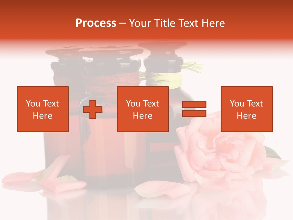 Liquid Wellness Aroma PowerPoint Template