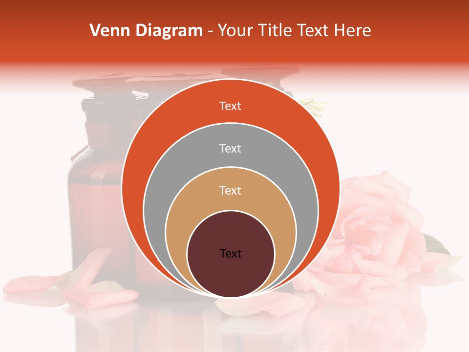 Liquid Wellness Aroma PowerPoint Template