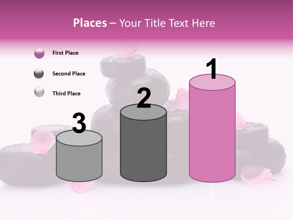 Health Alternative Hui PowerPoint Template