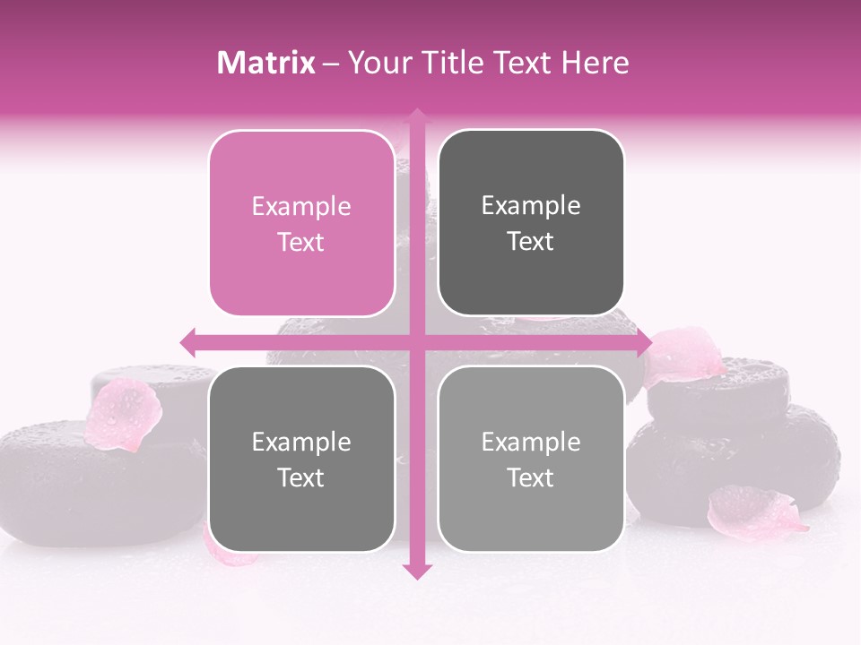 Health Alternative Hui PowerPoint Template