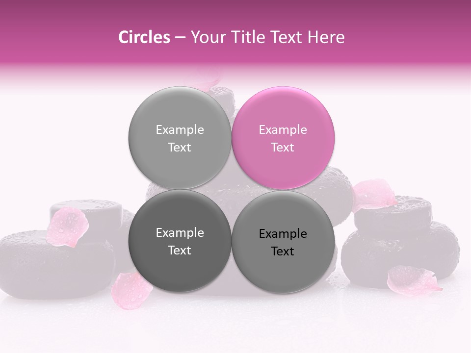 Health Alternative Hui PowerPoint Template