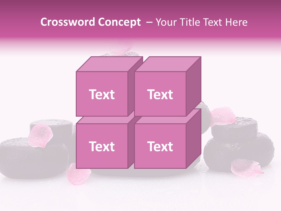 Health Alternative Hui PowerPoint Template